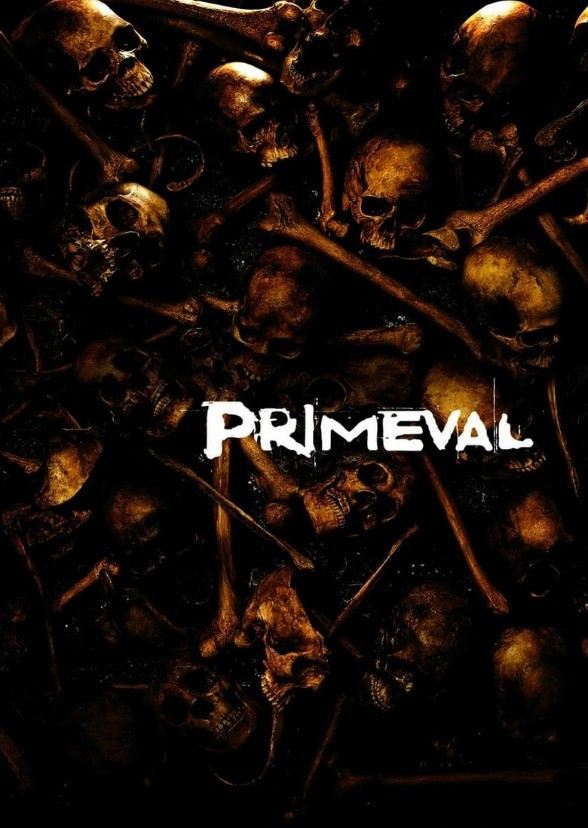 Primeval HBO series Remake