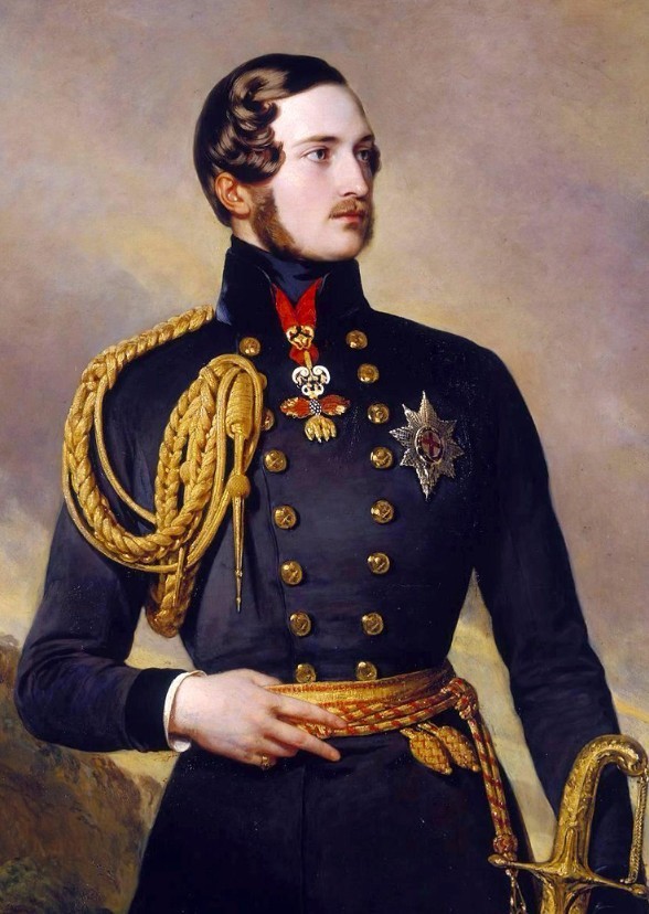 Prince Albert