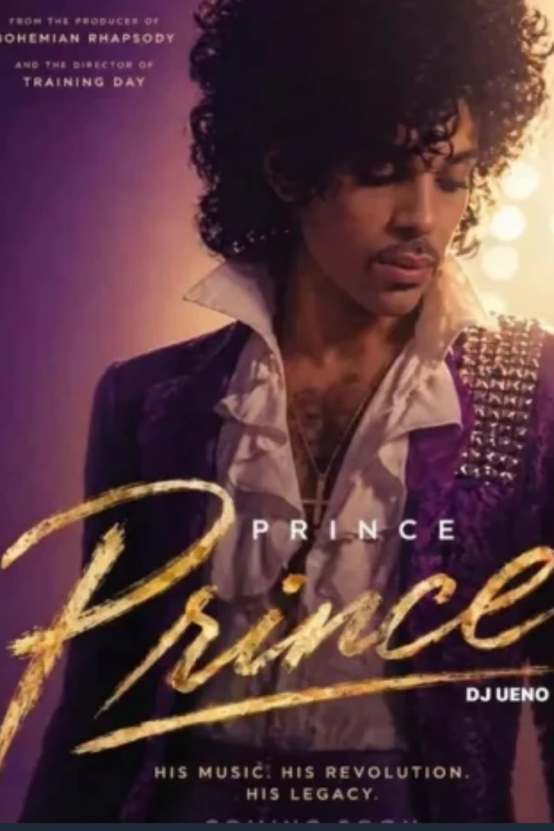 Prince (Biopic)