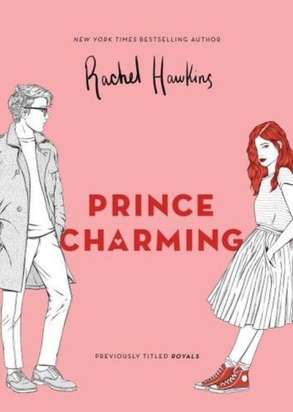 Prince charming
