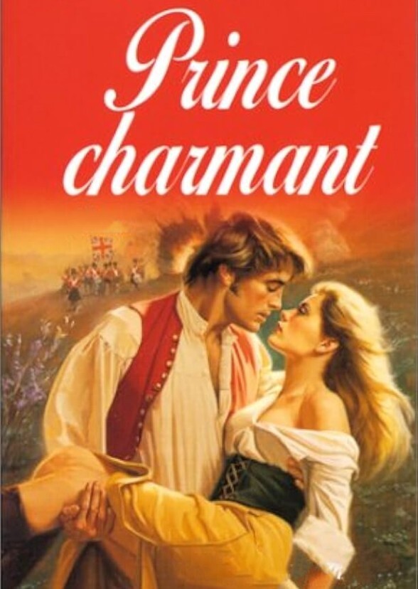 Prince Charming Movie