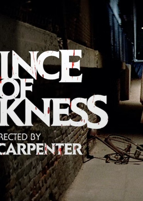 Prince of Darkness (2027)