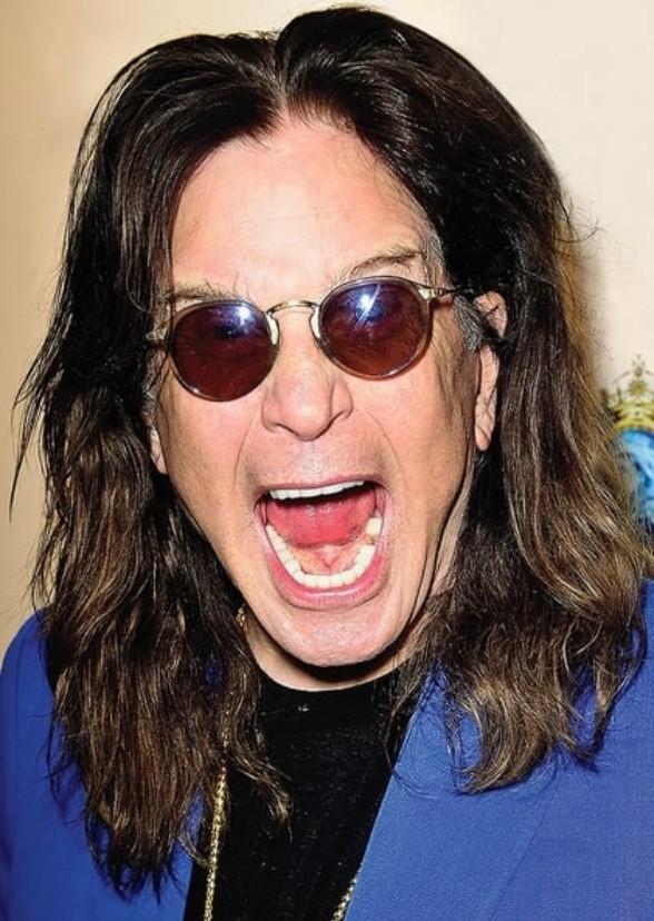 Prince of Darkness 