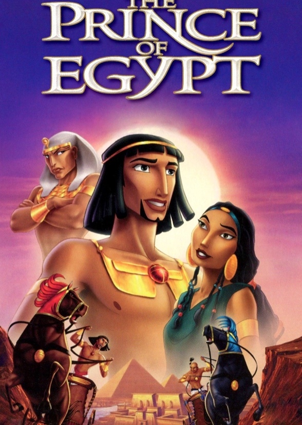 Prince of Egypt