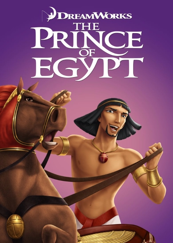 Prince of Egypt