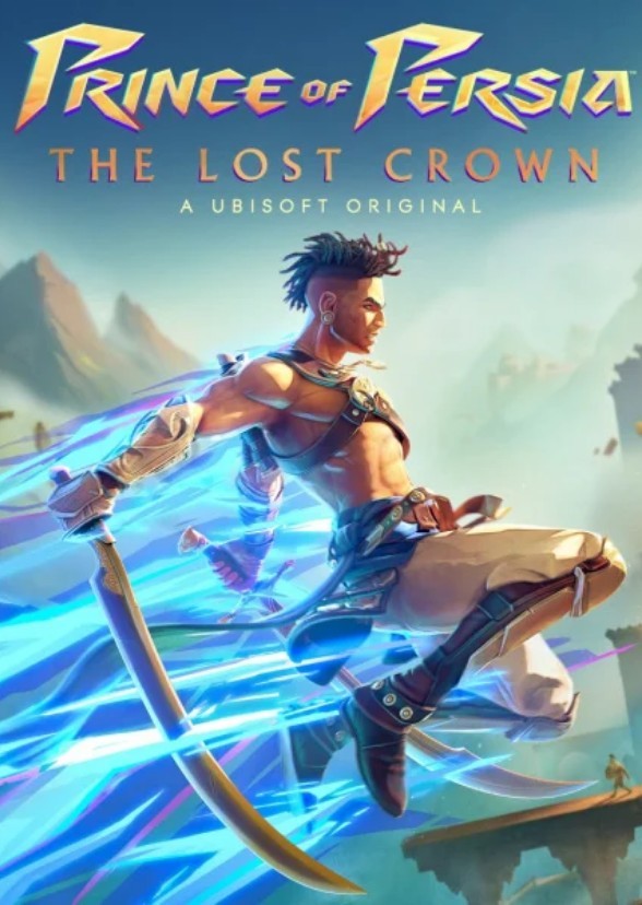Prince of Persia