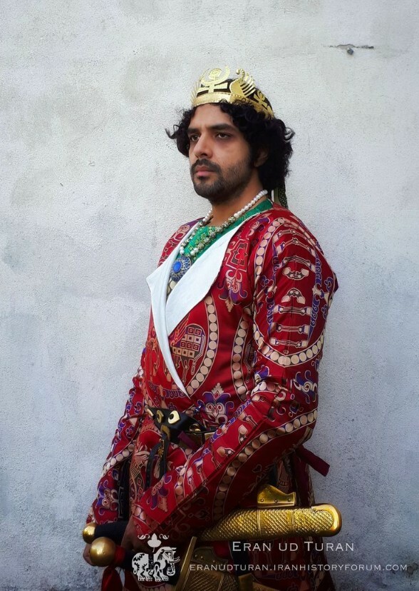Prince of Persia Fan Casting on myCast