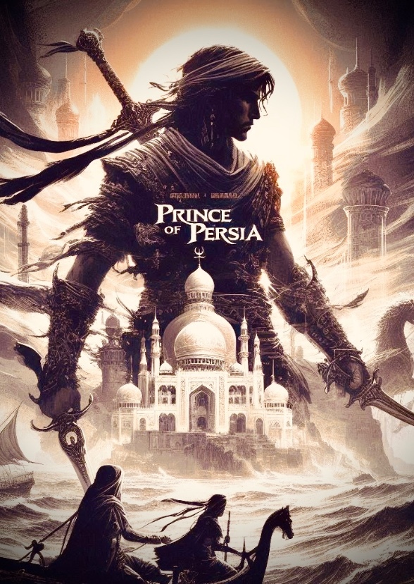 Prince of Persia