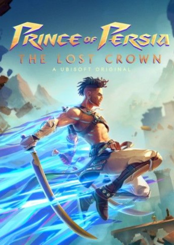 Prince of Persia (Live-Action)