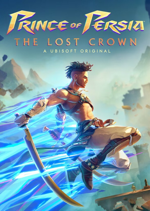 Prince of Persia: The Lost Crown