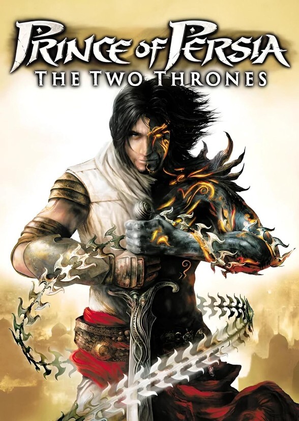 Prince of Persia: The Two Thrones