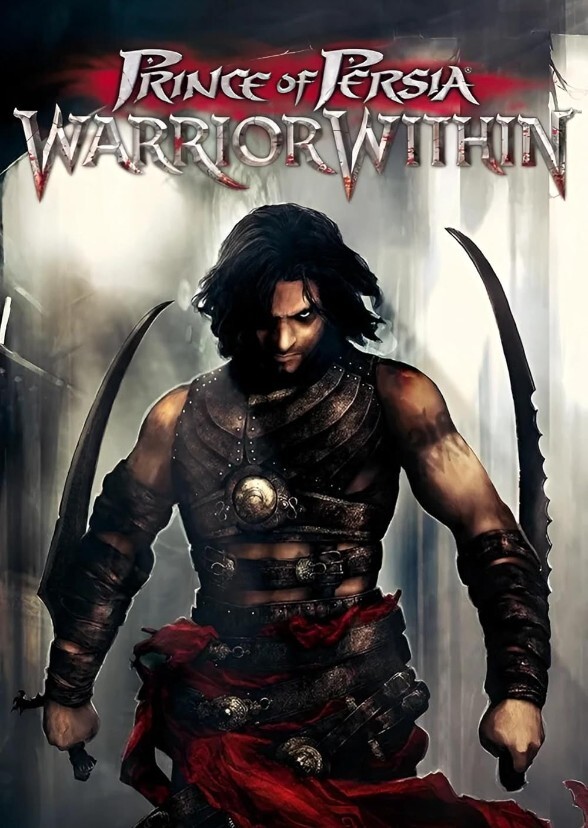 Prince of Persia: Warrior Within