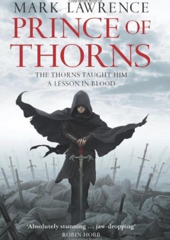Prince Of Thorns