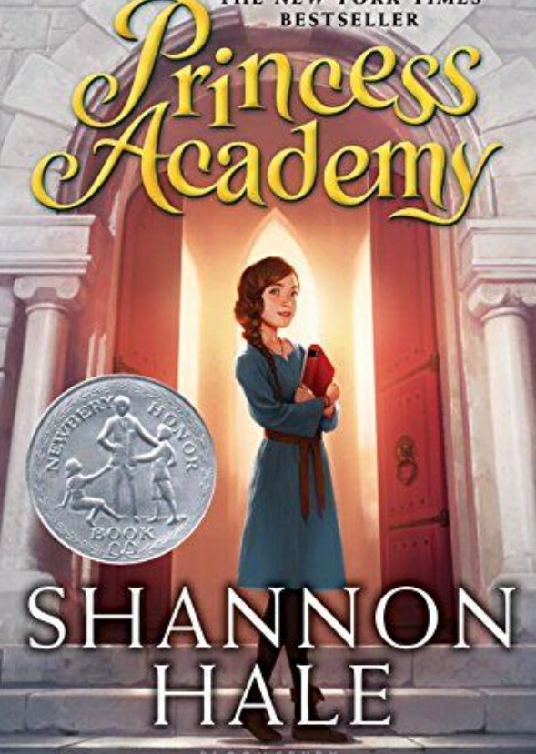 Princess academy 