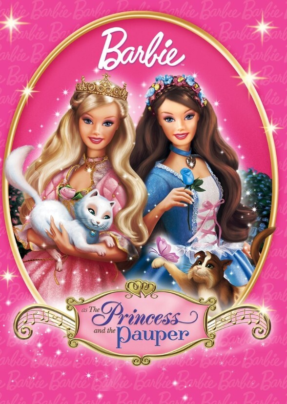 Princess and the Pauper