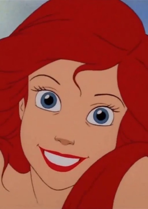 Princess Ariel Casting Choices