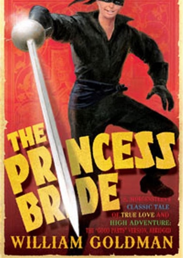 Princess Bride Remake