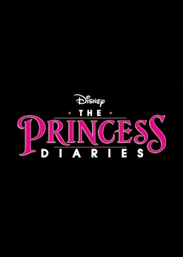 Princess Diaries 3
