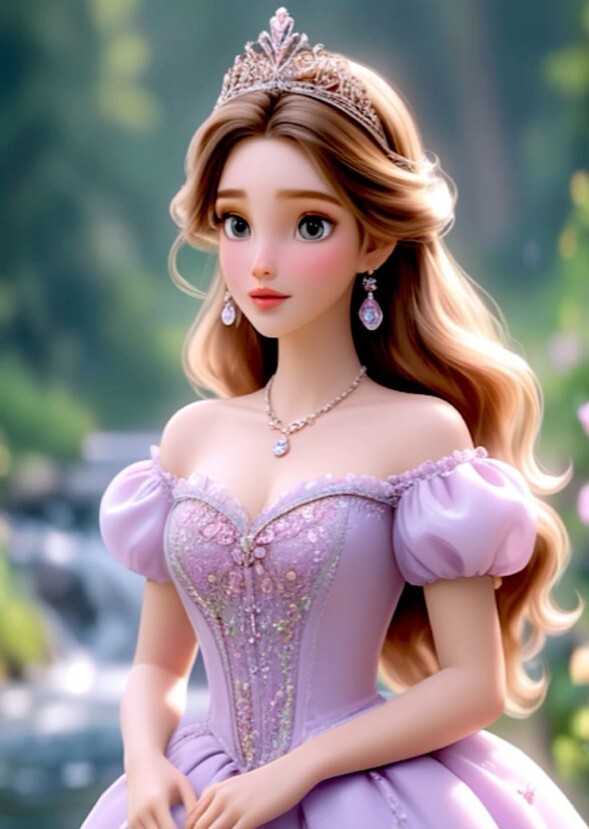 Princess ellie 
