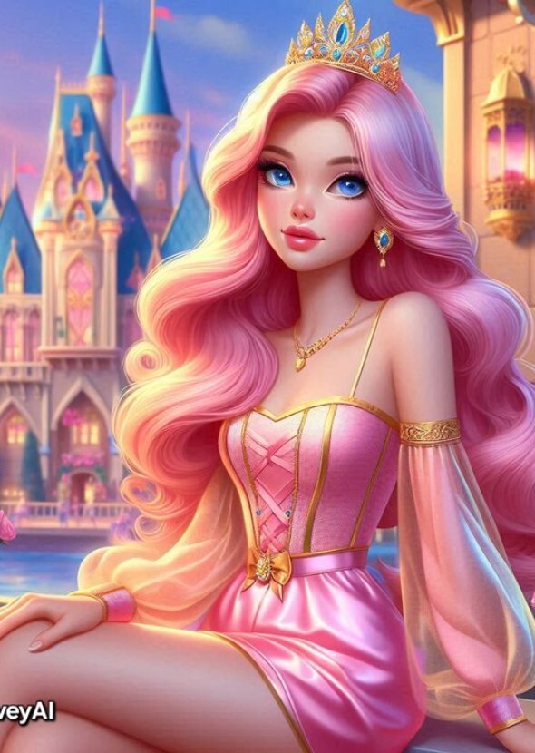 Princess Fairy Tales Patrol
