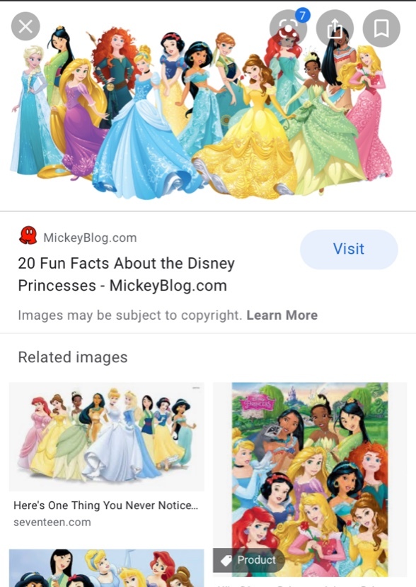 Princess