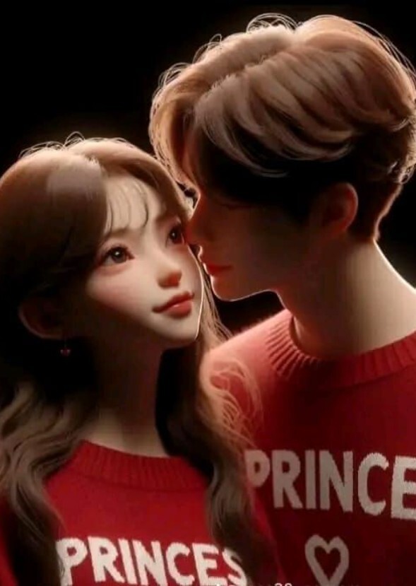Princess K pop and prince britain