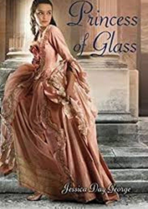 Princess of Glass