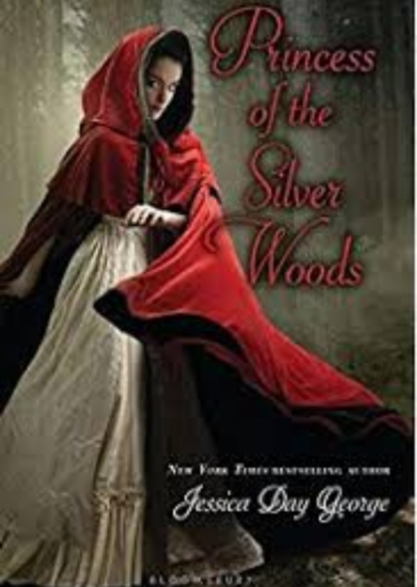 Princess of the Silver Woods