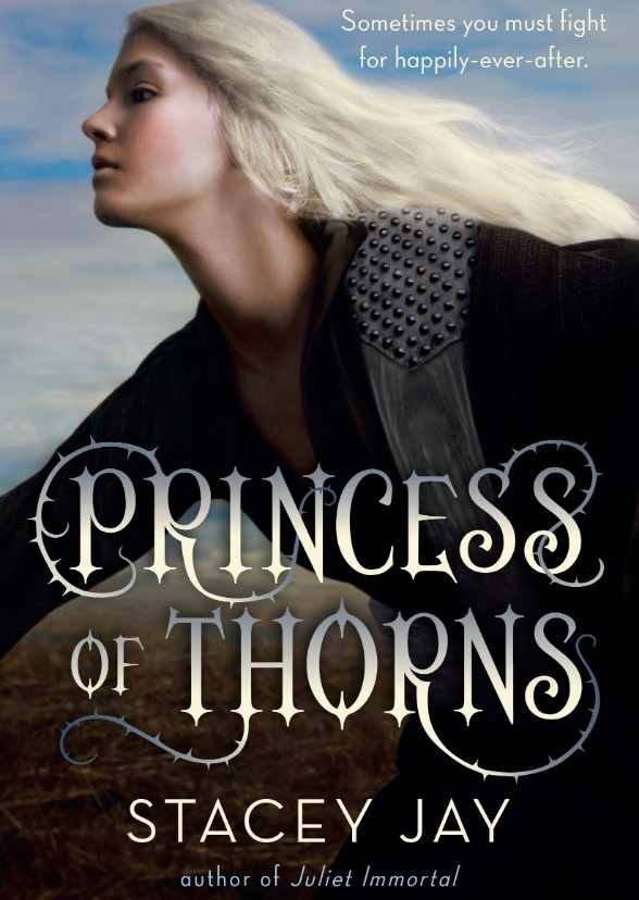 Princess of Thorns