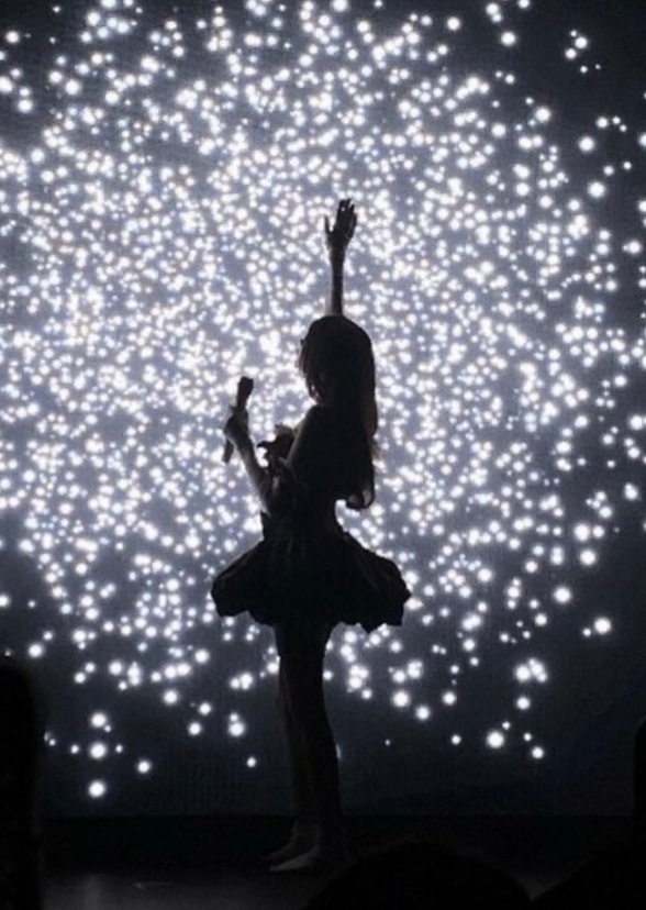 Princess Popstar