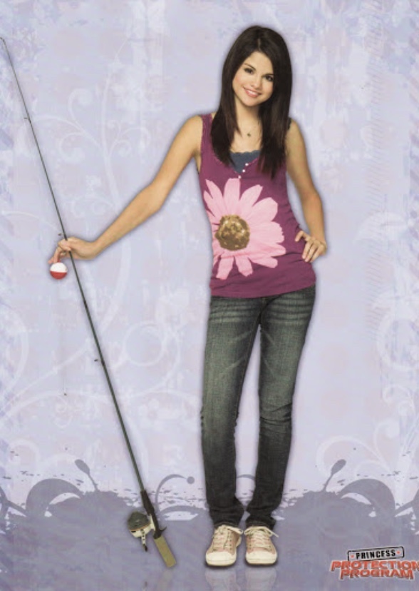 Princess Protection Program