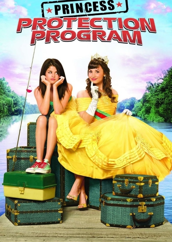 Princess Protection Program (Nickelodeon)