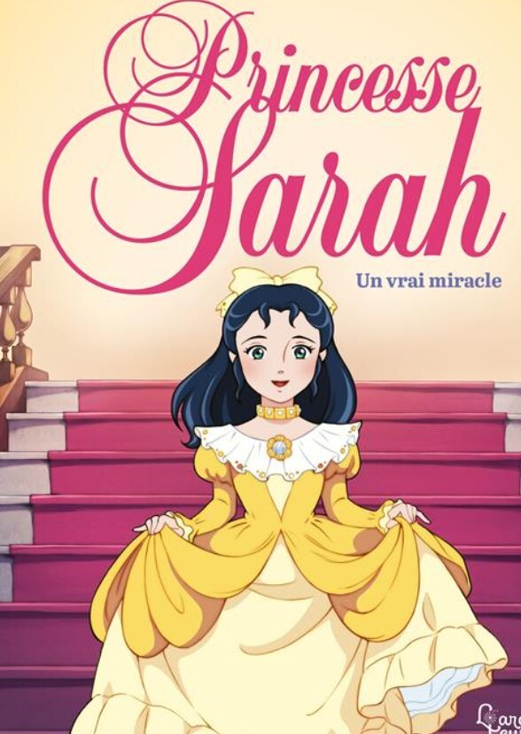 Princess Sara/Little Princess live action