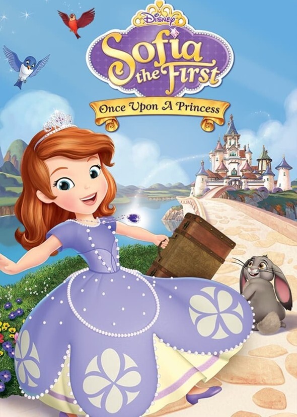 Princess Sofia Live action