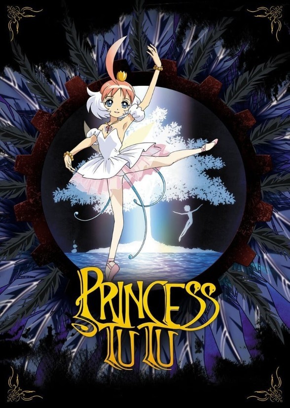 Princess tutu