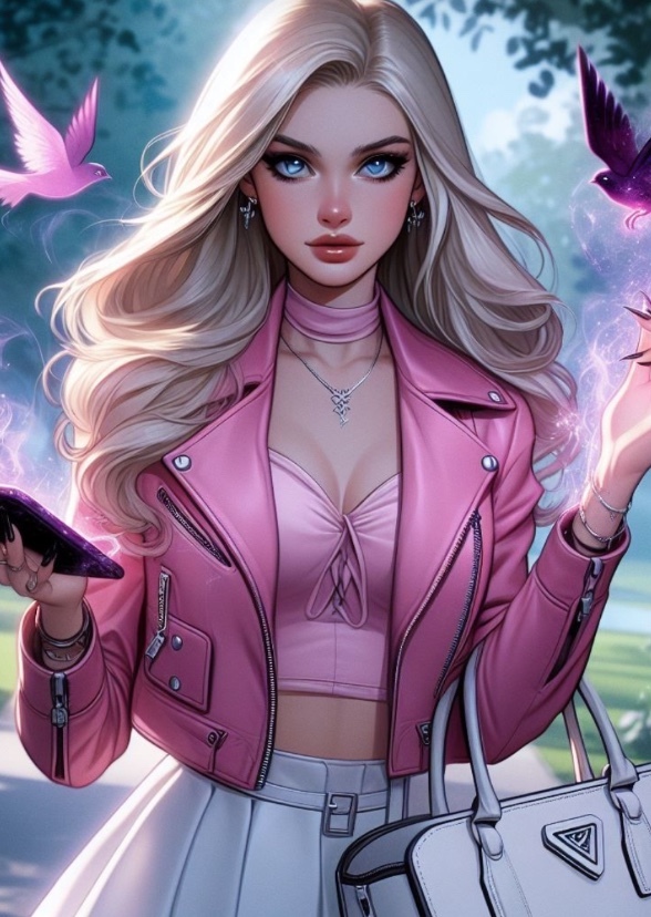 Princess witch