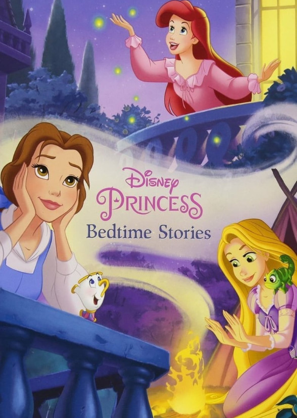 Princesses becomes real