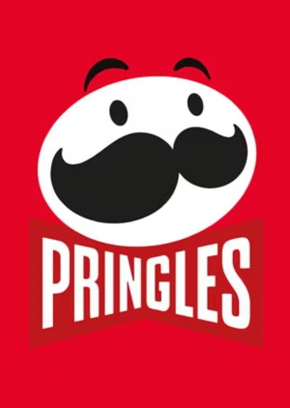 Pringles (Live Action)