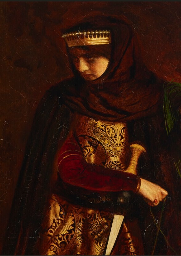 Priory of The Orange Tree