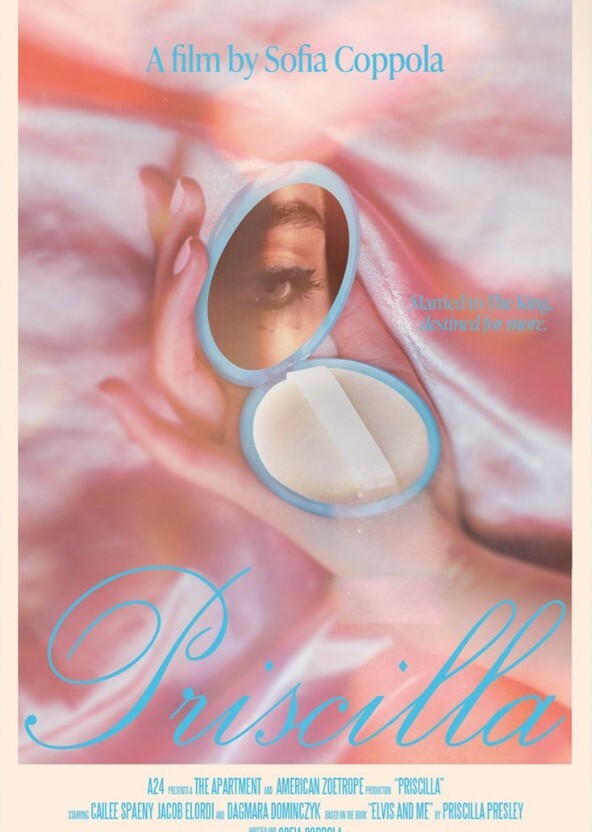 Priscilla (1993)