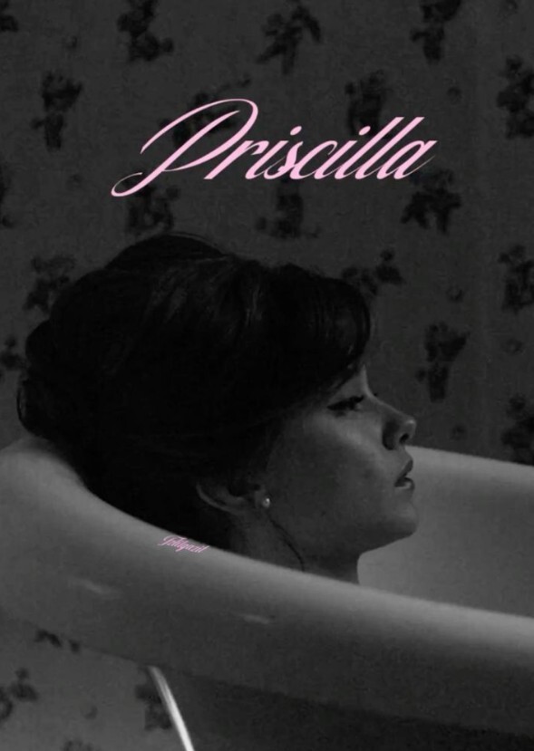 Priscilla [2003/2023]