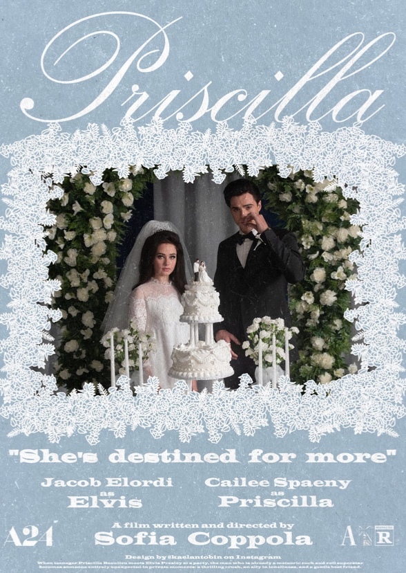 Priscilla (Korean)