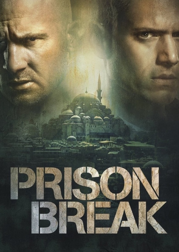 Prison Break
