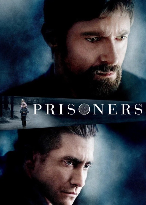 Prisoner (2030)