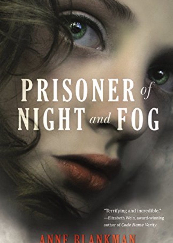 Prisoner of night and fog