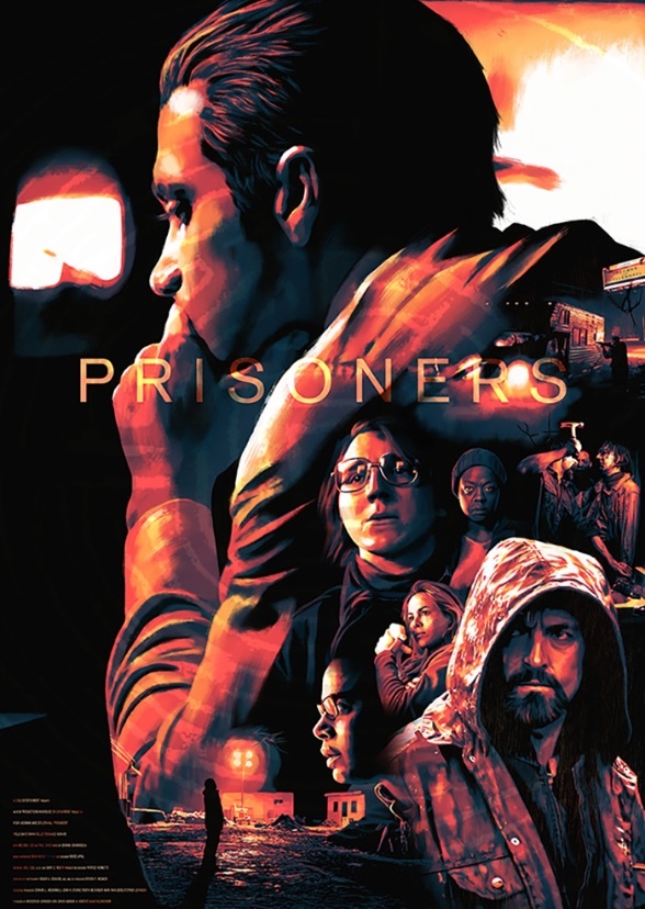 Prisoners (1983)