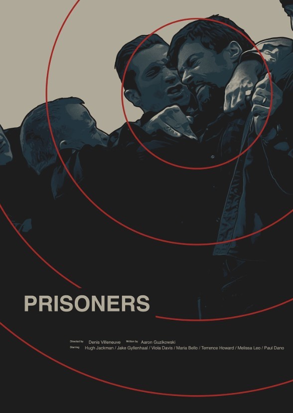 Prisoners (1993)