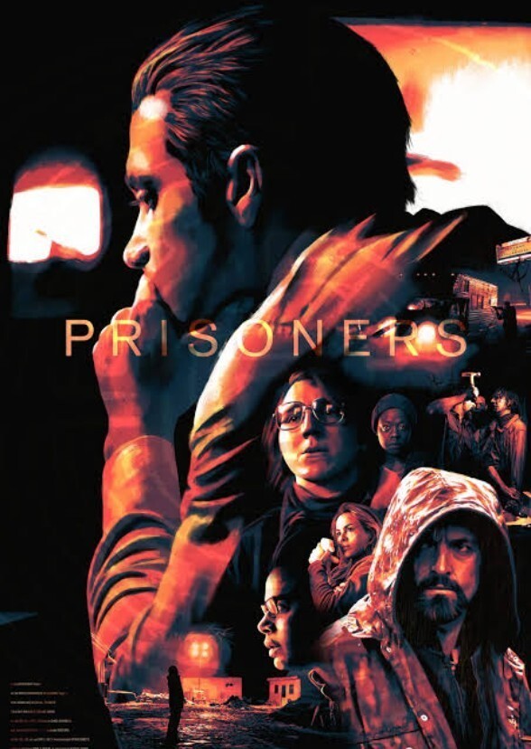 Prisoners [1993]