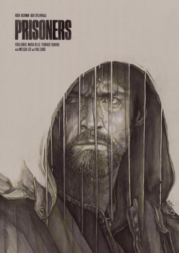Prisoners (2003)