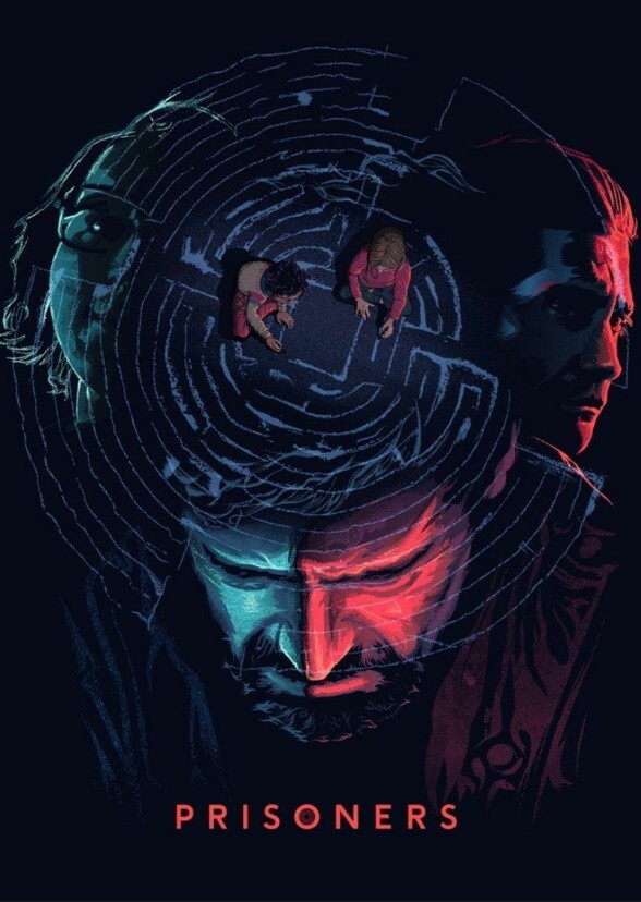 Prisoners (2003)